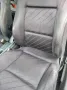 Audi Coupe Typ 89 2.8 V6 Schaltgetriebe