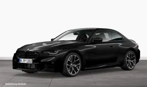 BMW M2 Coupé M Drivers P. Harman Kardon Tempomat Mem