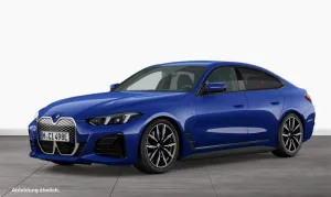 BMW i4 xDrive40 Gran Coupé M Sportpaket HiFi Komfort