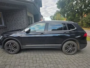 Volkswagen Tiguan Allspace 1.5 TSI ACT OPF Comfortline ...