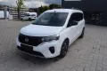 Nissan Townstar Kombi L2 Automatik Tekna 7 Sitze AVM