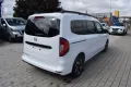 Nissan Townstar Kombi L2 Automatik Tekna 7 Sitze AVM