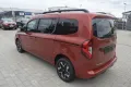 Nissan Townstar Kombi L2 Automatik Tekna 7 Sitze AVM