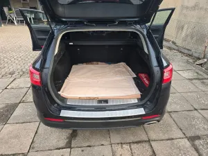 Kia Optima 1.7 CRDi DCT Spirit Sportswagon Spirit
