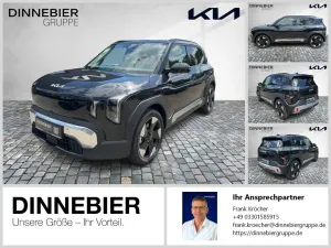 Kia EV2 Earth 42.2 kWh LED+360°Kamera+Navi+SHZ