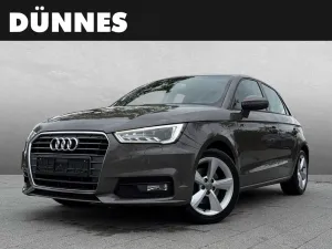 Audi A1 Sportback 1.4 TFSI S tronic design