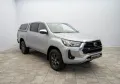 Toyota Hilux 2.8 D-4D 4x4 °RFK°SHZ°Navi°Hardtop°AHK°