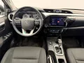 Toyota Hilux 2.8 D-4D 4x4 °RFK°SHZ°Navi°Hardtop°AHK°