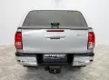 Toyota Hilux 2.8 D-4D 4x4 °RFK°SHZ°Navi°Hardtop°AHK°