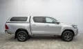Toyota Hilux 2.8 D-4D 4x4 °RFK°SHZ°Navi°Hardtop°AHK°