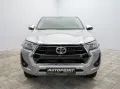 Toyota Hilux 2.8 D-4D 4x4 °RFK°SHZ°Navi°Hardtop°AHK°