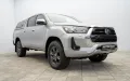 Toyota Hilux 2.8 D-4D 4x4 °RFK°SHZ°Navi°Hardtop°AHK°