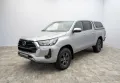 Toyota Hilux 2.8 D-4D 4x4 °RFK°SHZ°Navi°Hardtop°AHK°