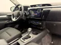 Toyota Hilux 2.8 D-4D 4x4 °RFK°SHZ°Navi°Hardtop°AHK°