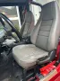 Jeep Wrangler YJ