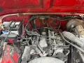 Jeep Wrangler YJ