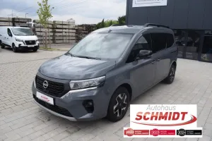 Nissan Townstar Kombi L2 Automatik Tekna 7 Sitze AVM