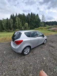 Opel Meriva B bj 2011