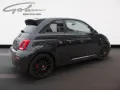 Abarth 695 Esseesse Collector Edition