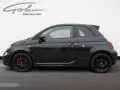 Abarth 695 Esseesse Collector Edition