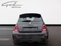 Abarth 695 Esseesse Collector Edition