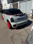 MINI John Cooper Works Coupé John Cooper Works