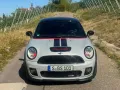 MINI John Cooper Works Coupé John Cooper Works