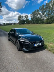 Audi S5 Limousine TFSI quattro 270 kW