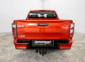 Isuzu D-Max LS+ 4x4 °ASSISTENZ°LEDER°RFK°LED°AHK°