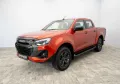 Isuzu D-Max LS+ 4x4 °ASSISTENZ°LEDER°RFK°LED°AHK°