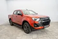 Isuzu D-Max LS+ 4x4 °ASSISTENZ°LEDER°RFK°LED°AHK°