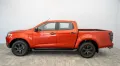 Isuzu D-Max LS+ 4x4 °ASSISTENZ°LEDER°RFK°LED°AHK°