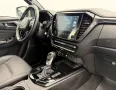 Isuzu D-Max LS+ 4x4 °ASSISTENZ°LEDER°RFK°LED°AHK°