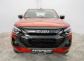 Isuzu D-Max LS+ 4x4 °ASSISTENZ°LEDER°RFK°LED°AHK°