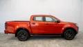 Isuzu D-Max LS+ 4x4 °ASSISTENZ°LEDER°RFK°LED°AHK°