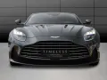 Aston Martin DB12 Volante