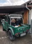 Suzuki  LJ 80  TÜV  Neu