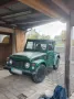 Suzuki  LJ 80  TÜV  Neu