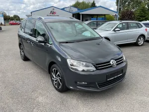 Volkswagen Sharan Join Start-Stopp 7 Sitze