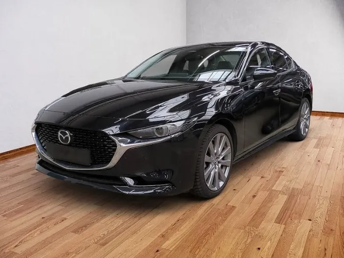 Mazda 3 Lim. 4-trg. Takumi*LEDER*BOSE*360*NAVI*MATRIX