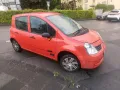 Renault Modus