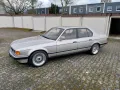 BMW Bmw E32, 735iA, Oldtimer, BBS RS