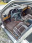 BMW Bmw E32, 735iA, Oldtimer, BBS RS