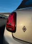 MINI Cooper Cabrio Classic Trim