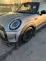 MINI Cooper Cabrio Classic Trim