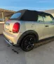 MINI Cooper Cabrio Classic Trim