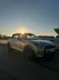 MINI Cooper Cabrio Classic Trim