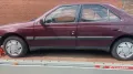 Peugeot 405  mit TÜV und H Kennzueichen