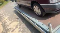 Peugeot 405  mit TÜV und H Kennzueichen