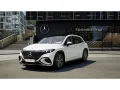 Mercedes-Benz EQS500 SUV AMG Prem+ HYPER FondTV 7-Sitz Massage